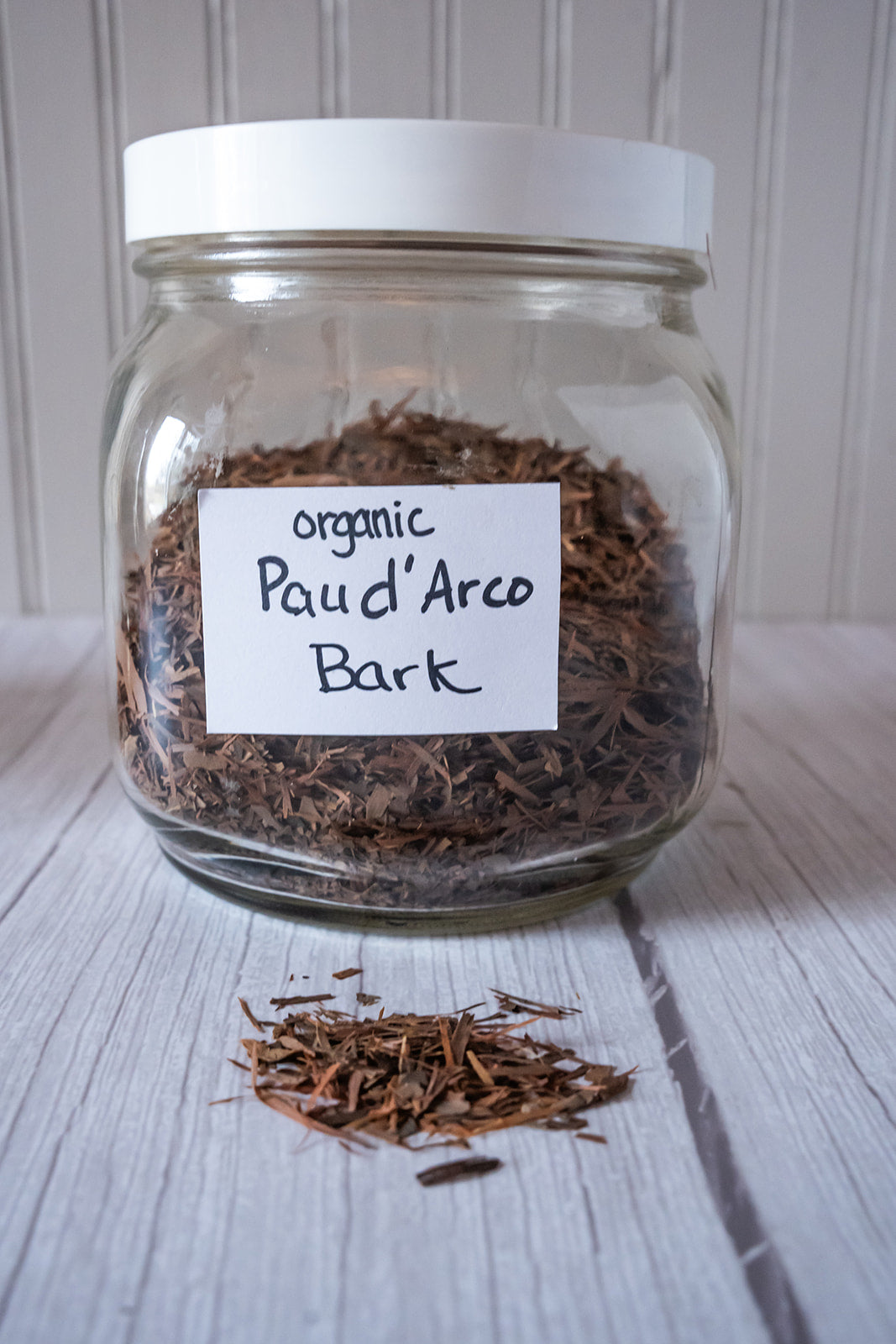 Pau d'Arco, organic image 0