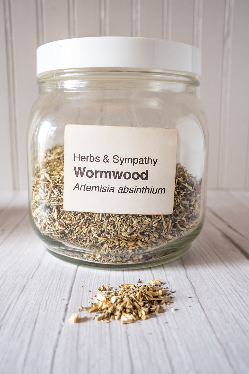 Wormwood, organic image 0