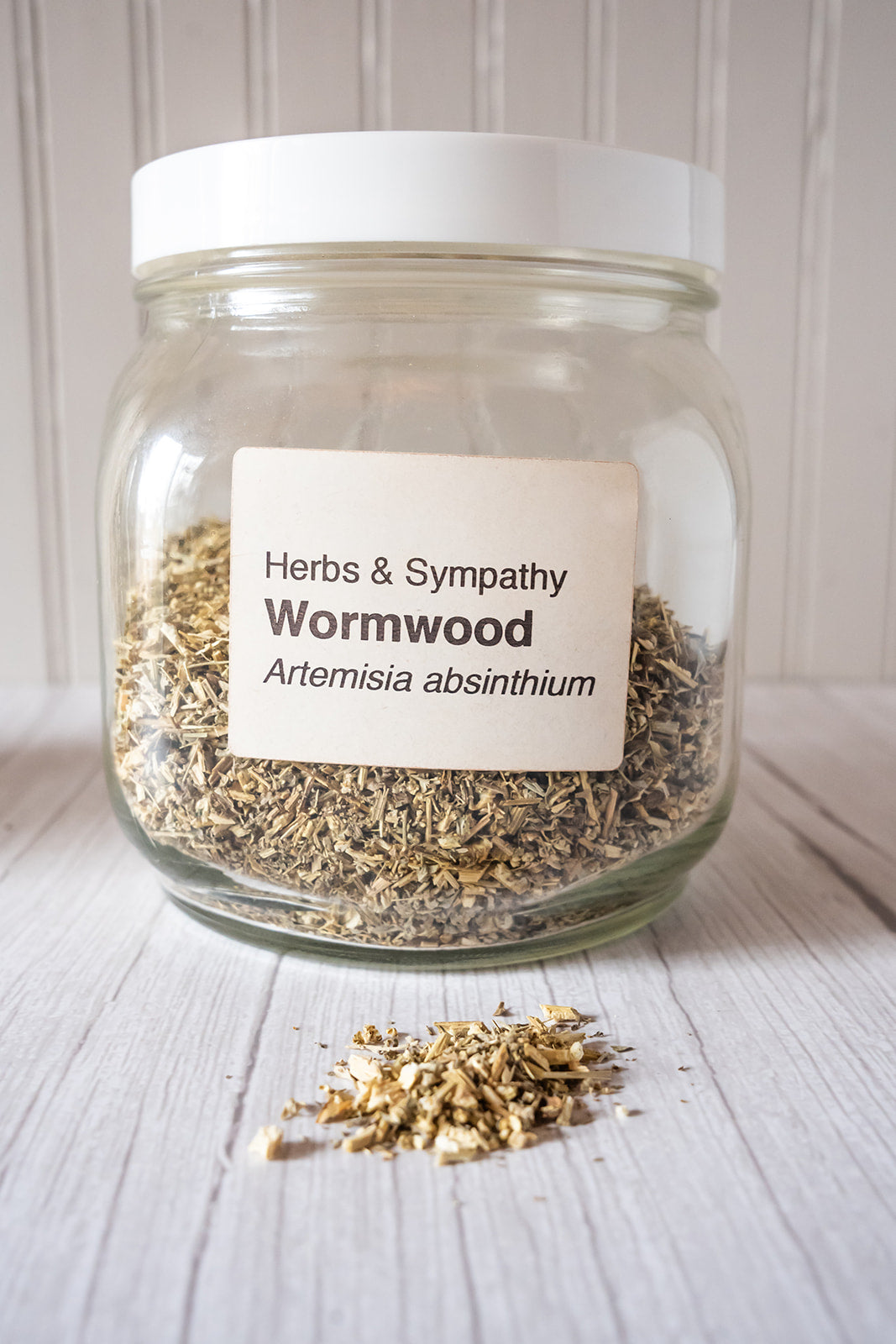 Wormwood, organic image 0