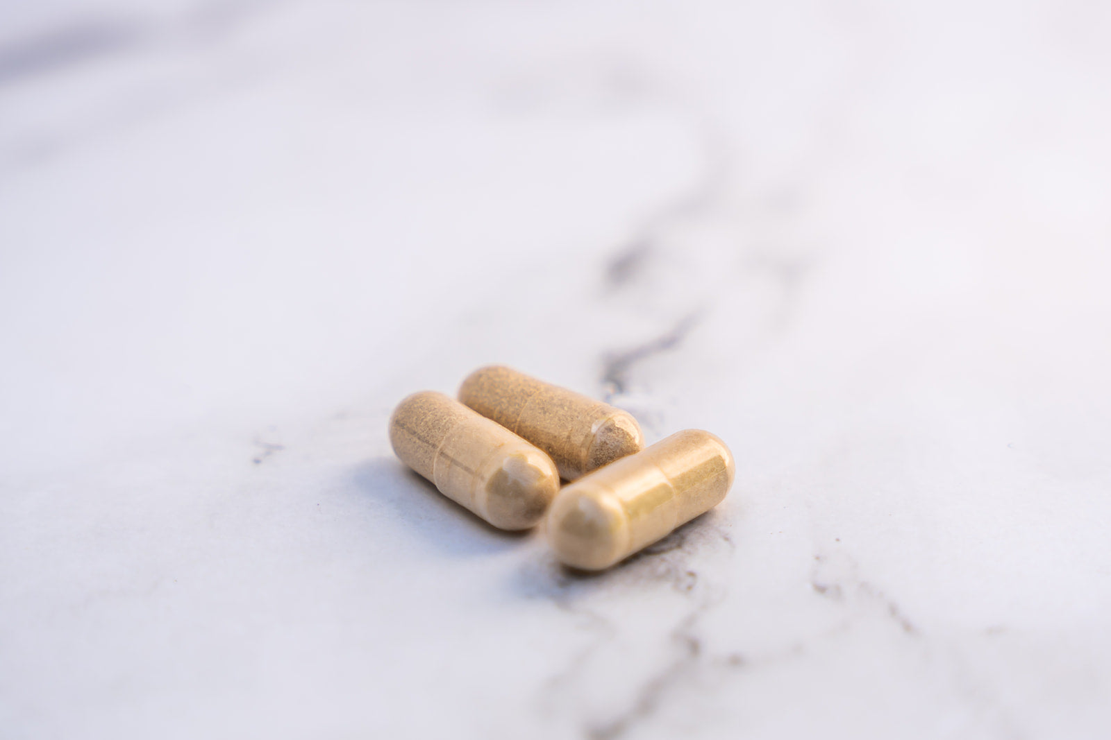 Ashwaganda & Rhodiola Herbal Capsules image 2