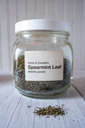 Spearmint, organic image 0