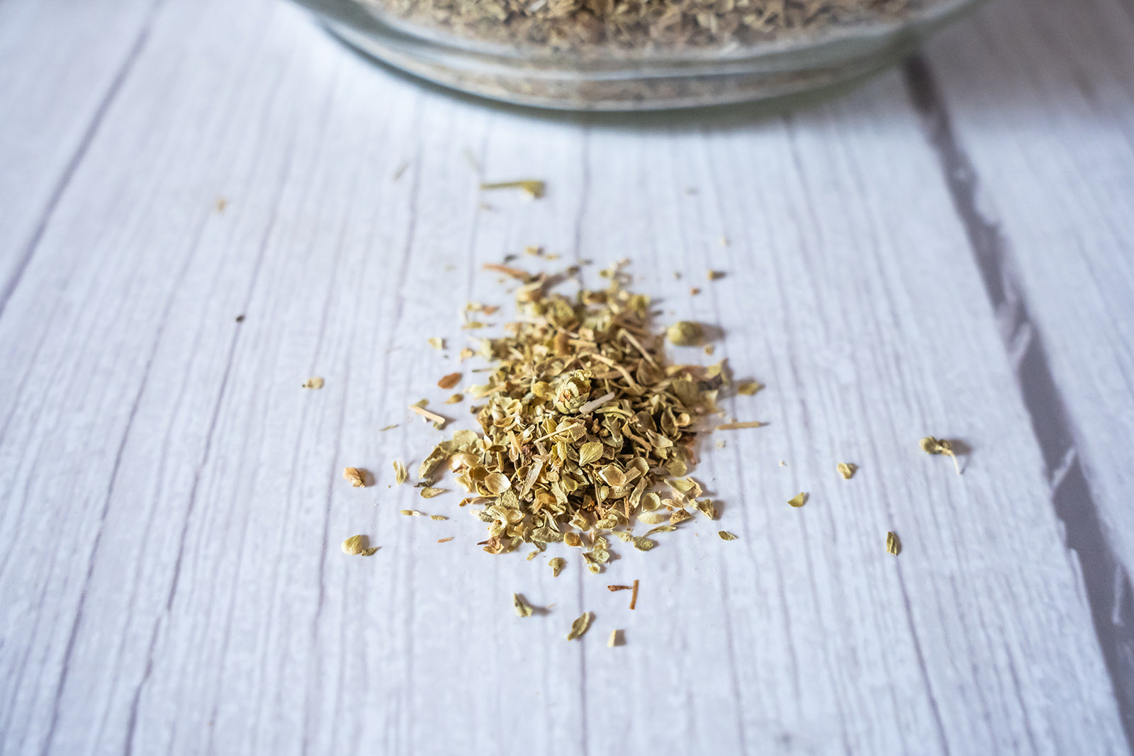 Oregano, mediterranean image 2