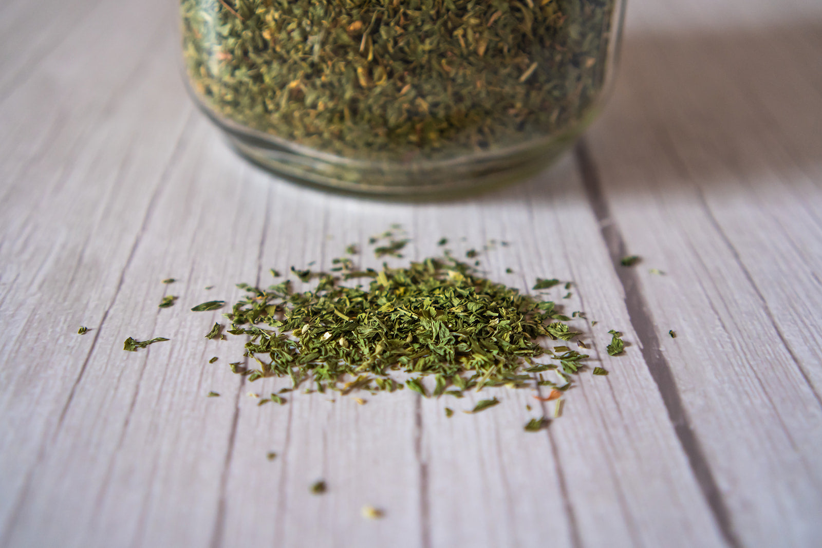 Alfalfa, organic image 1