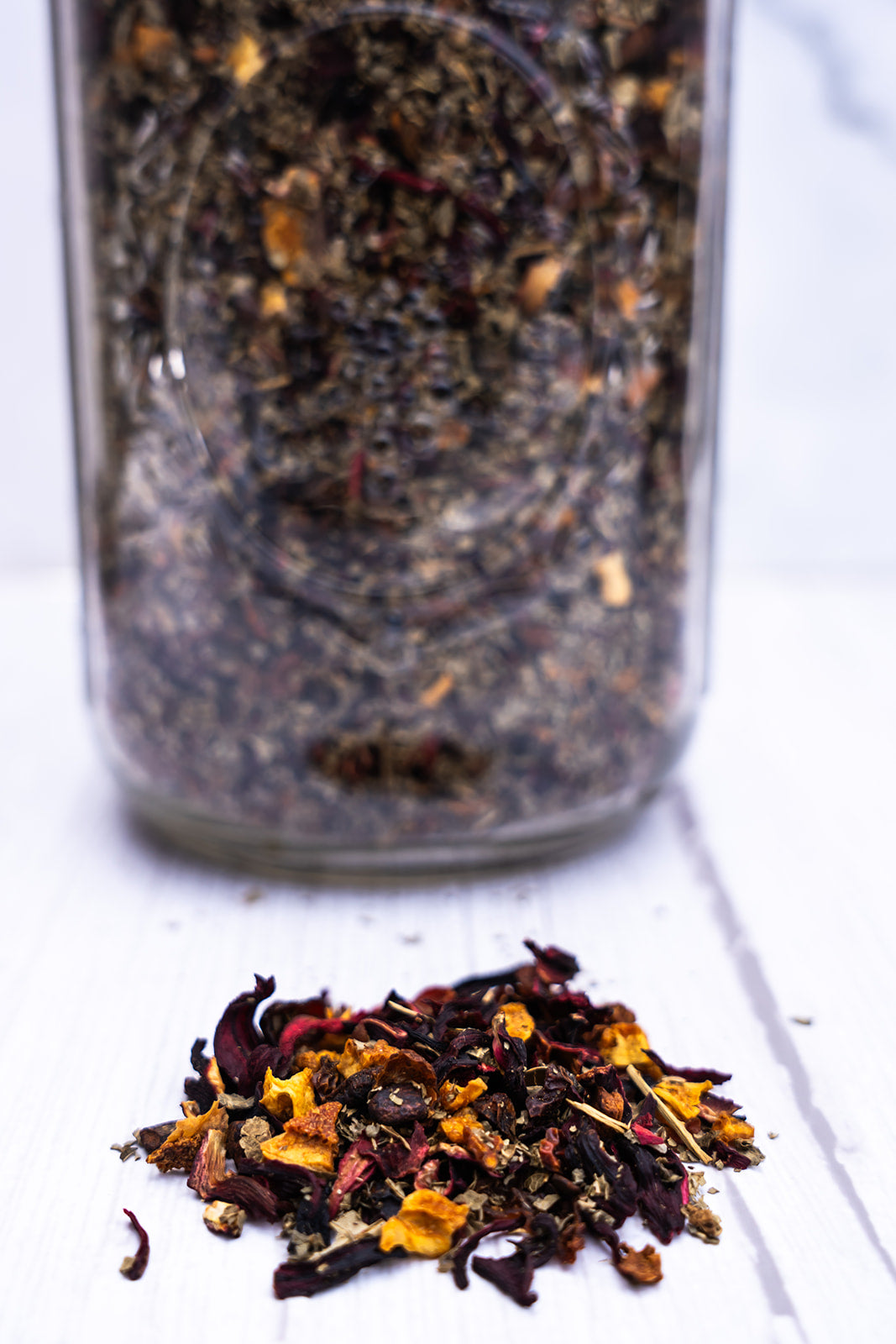 Cinnamon Orange Tea, organic image 1