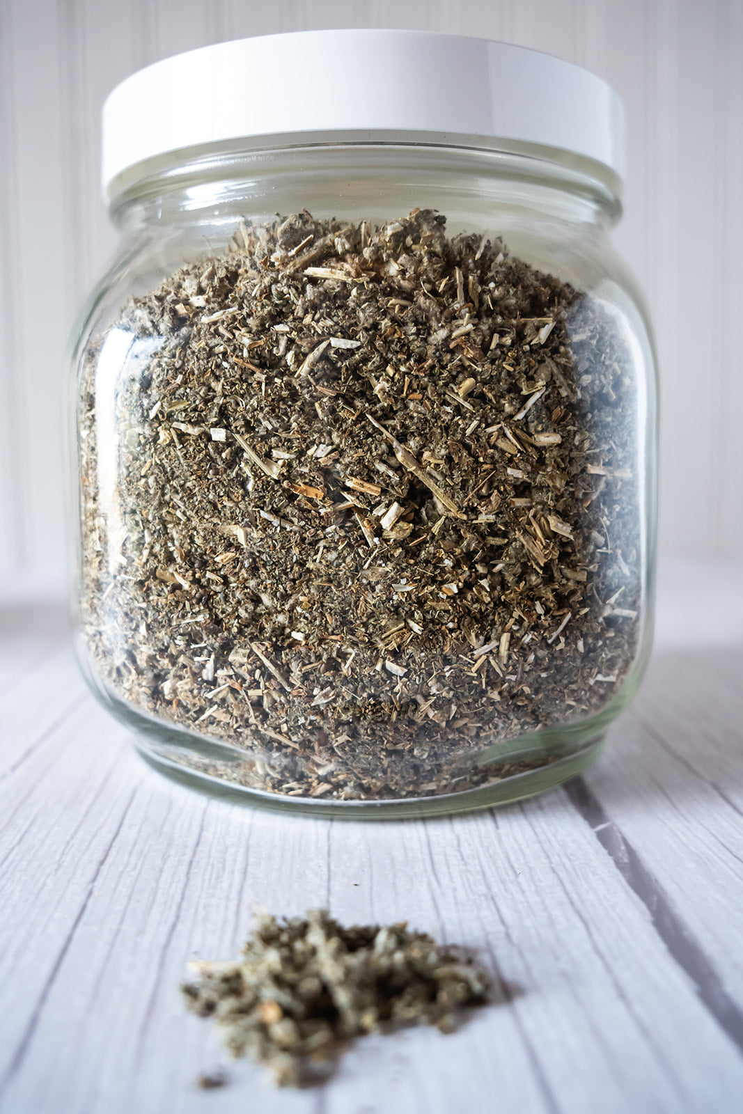 Horehound, organic image 1