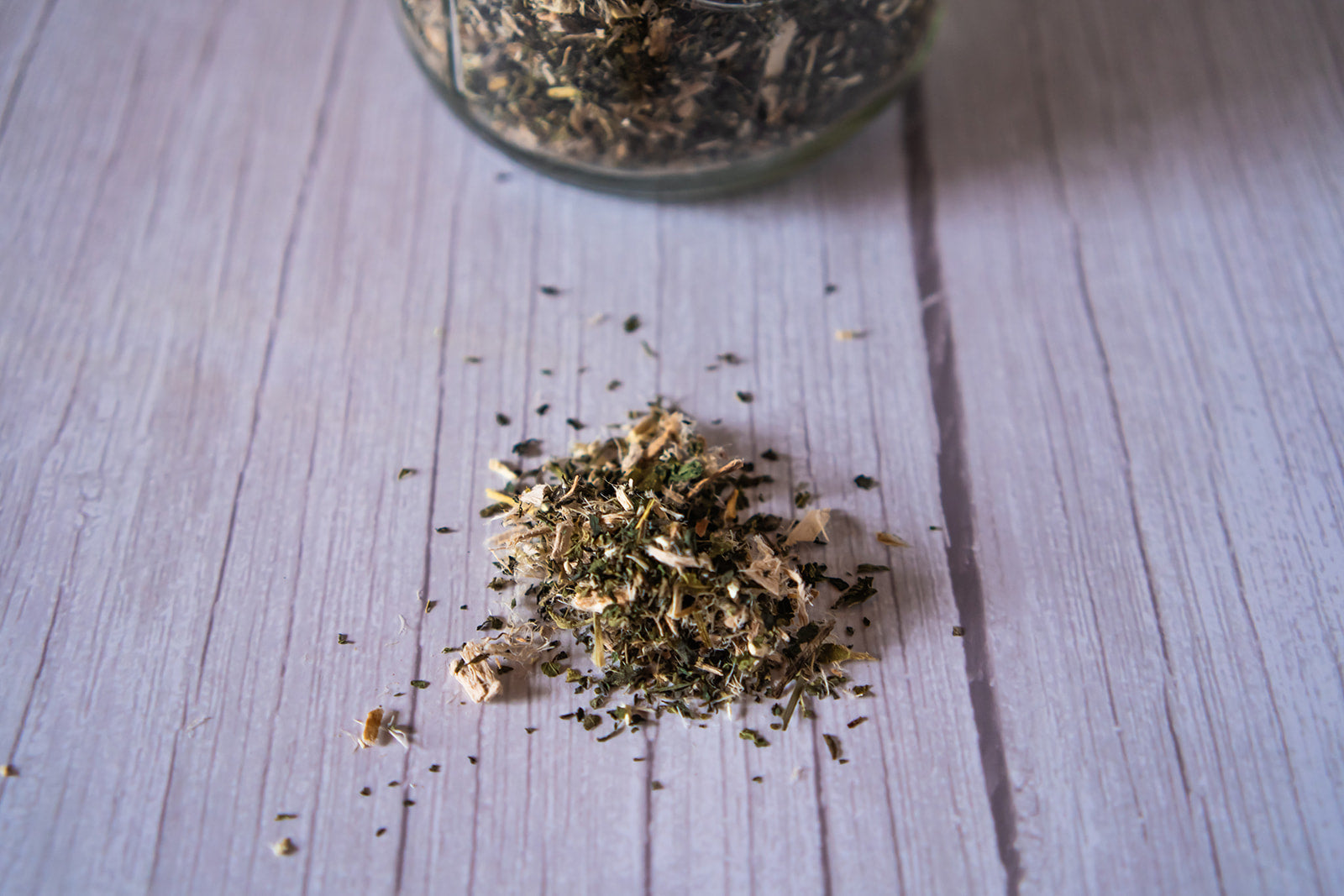 Nettle Belly, organic image 1