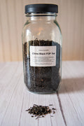 China Black FOP Fair Trade image 0