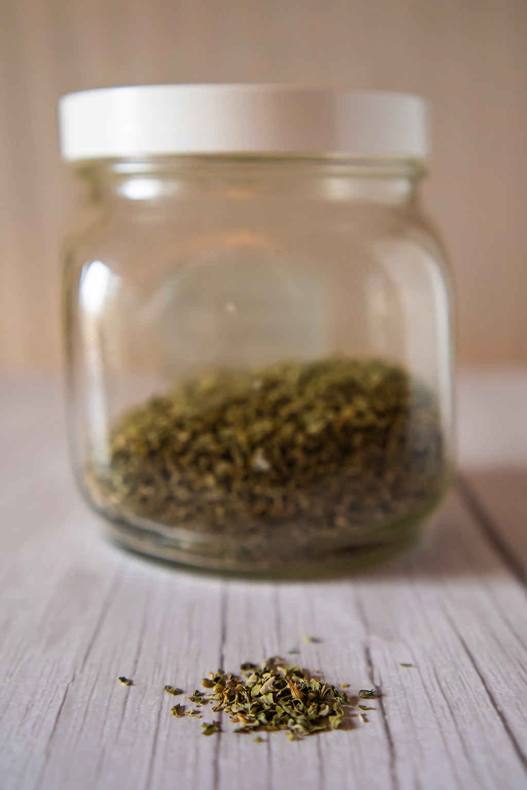Catnip, organic image 1