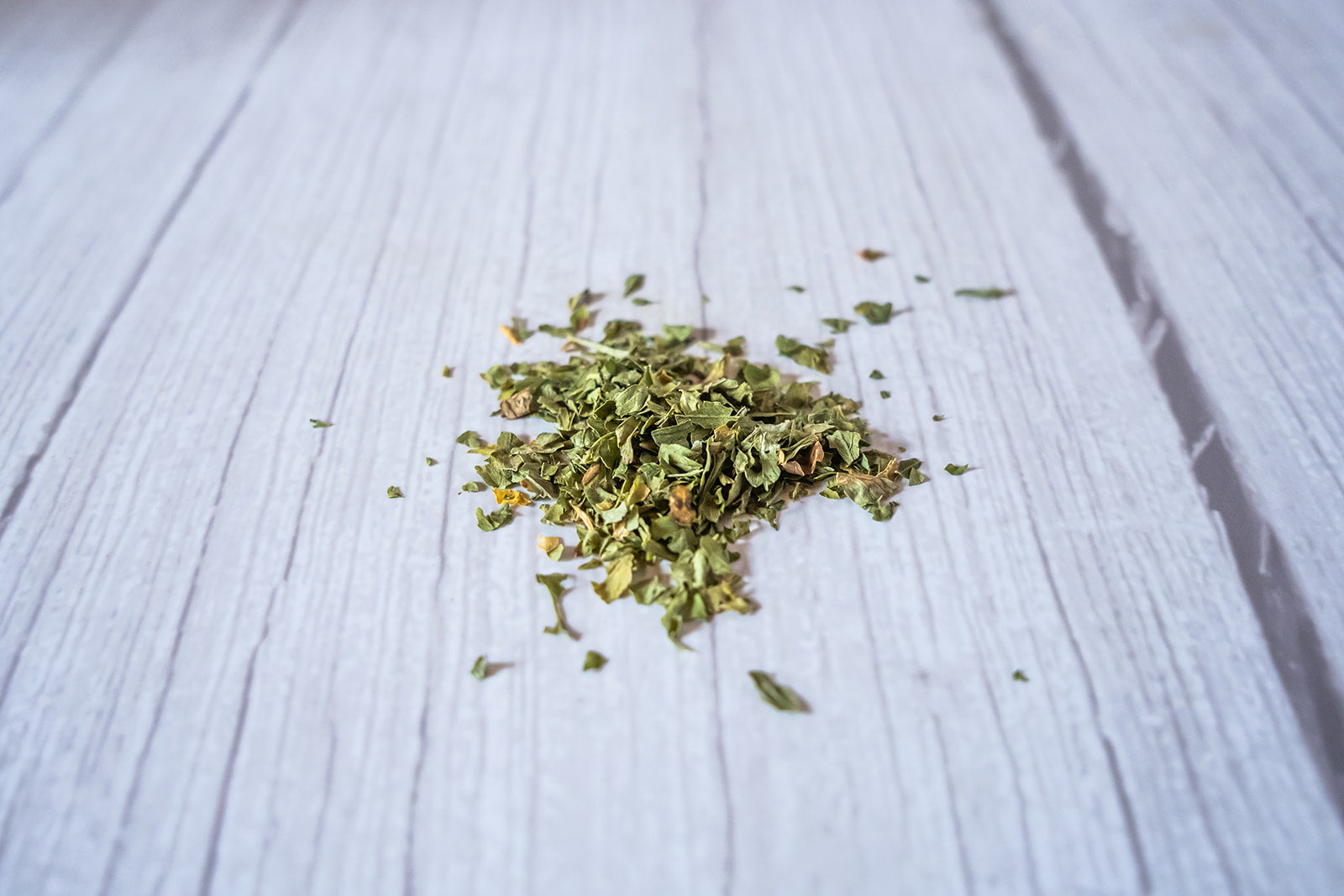 Parsley, organic image 2