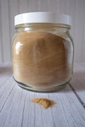 Reishi Mushroom, Powdered, organic image 0
