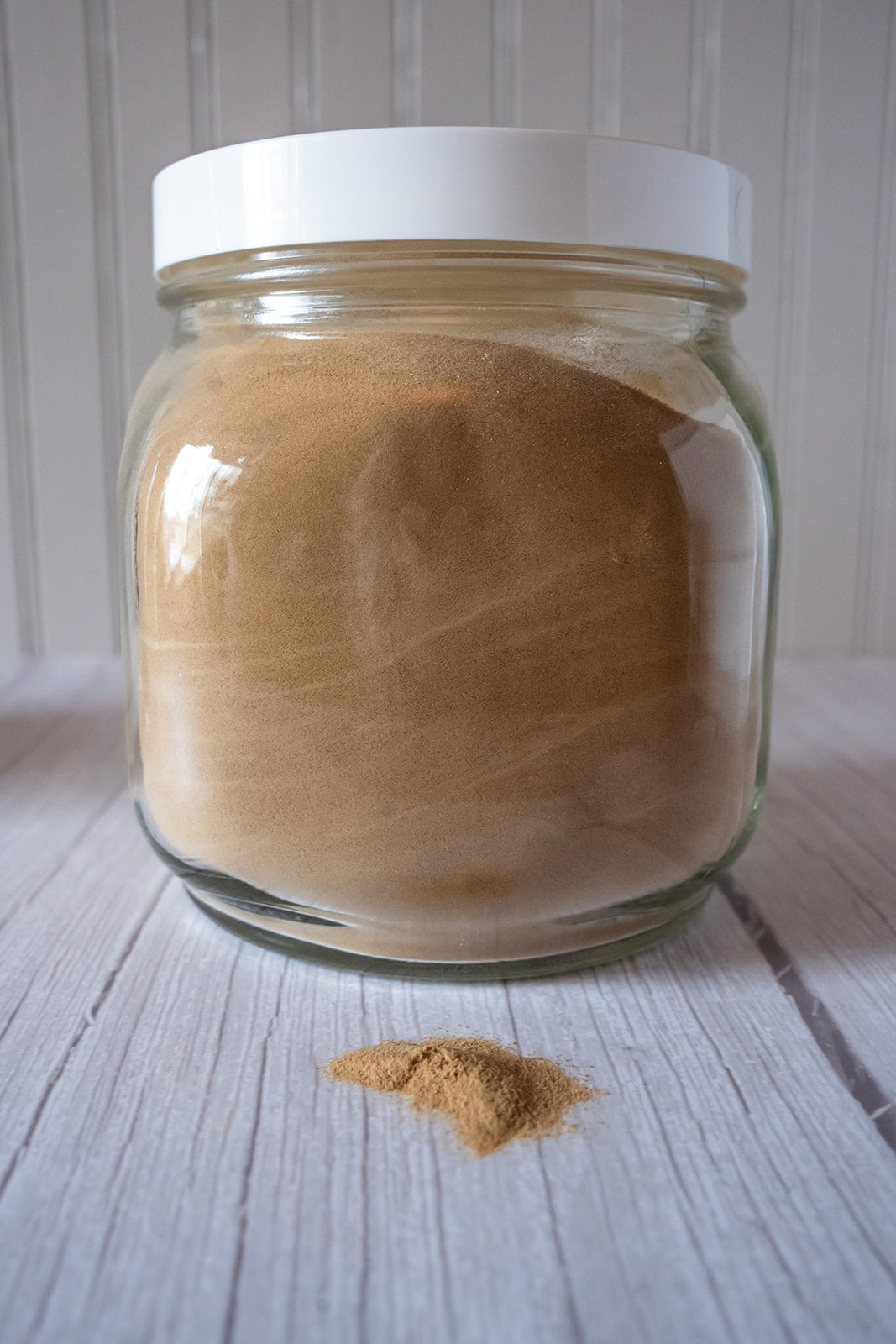 Reishi Mushroom, Powdered, organic image 0