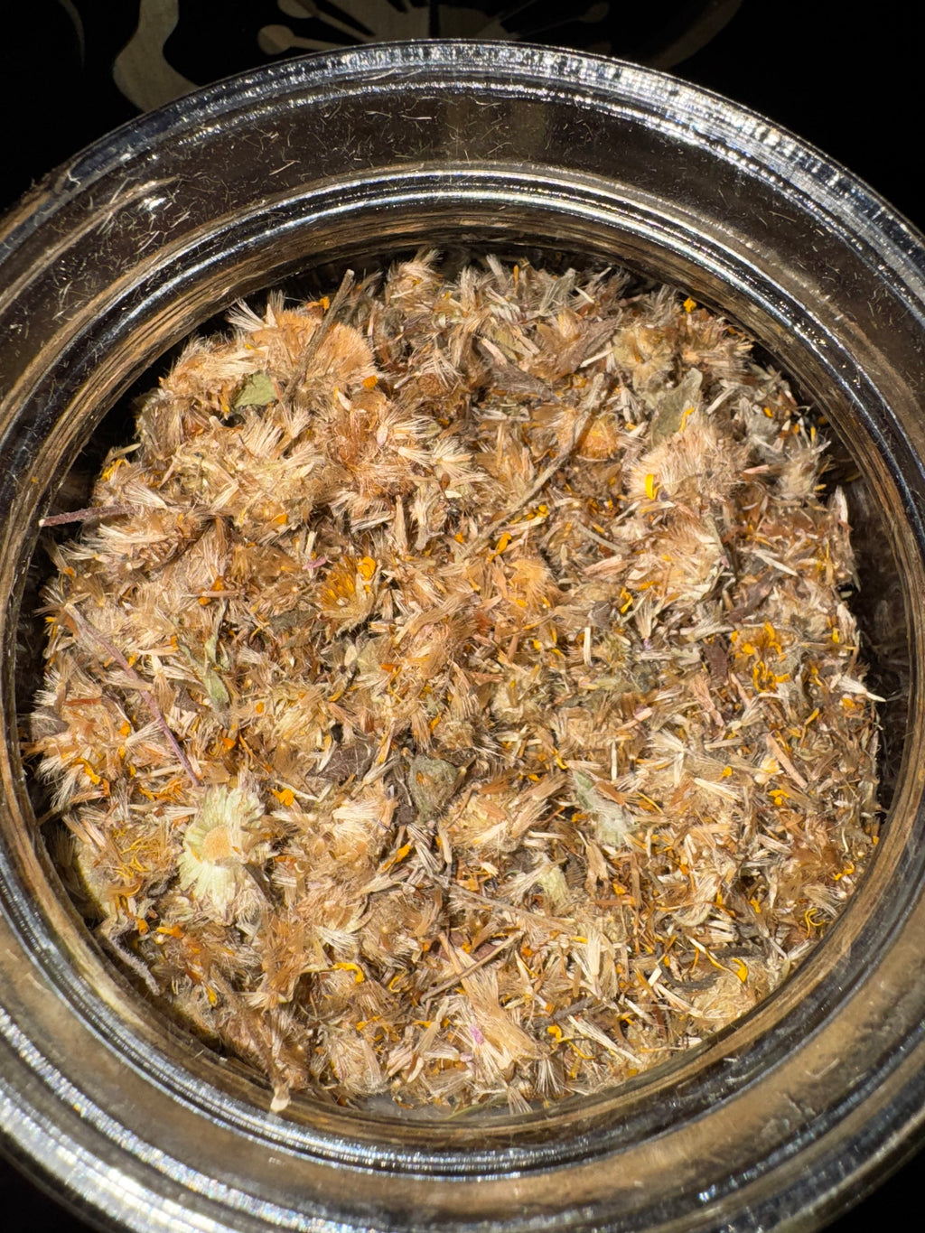 Arnica Flowers, Mexican cut image 1