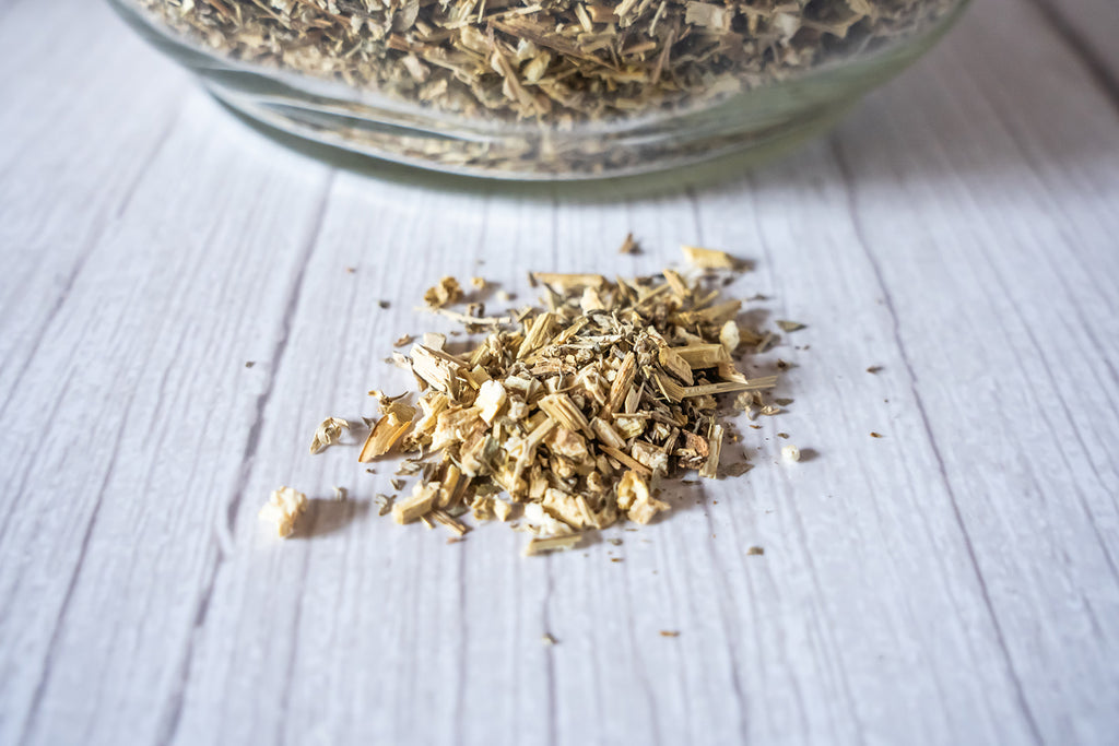 Wormwood, organic image 2