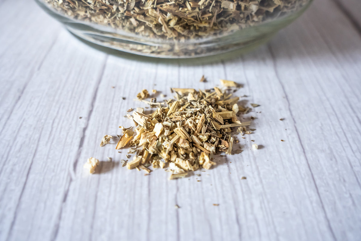 Wormwood, organic image 2