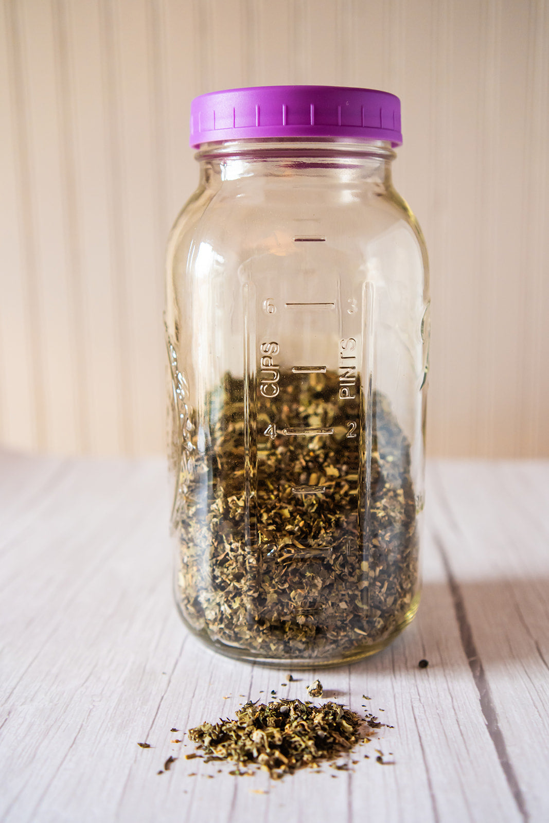 Feminine Tea, organic image 1