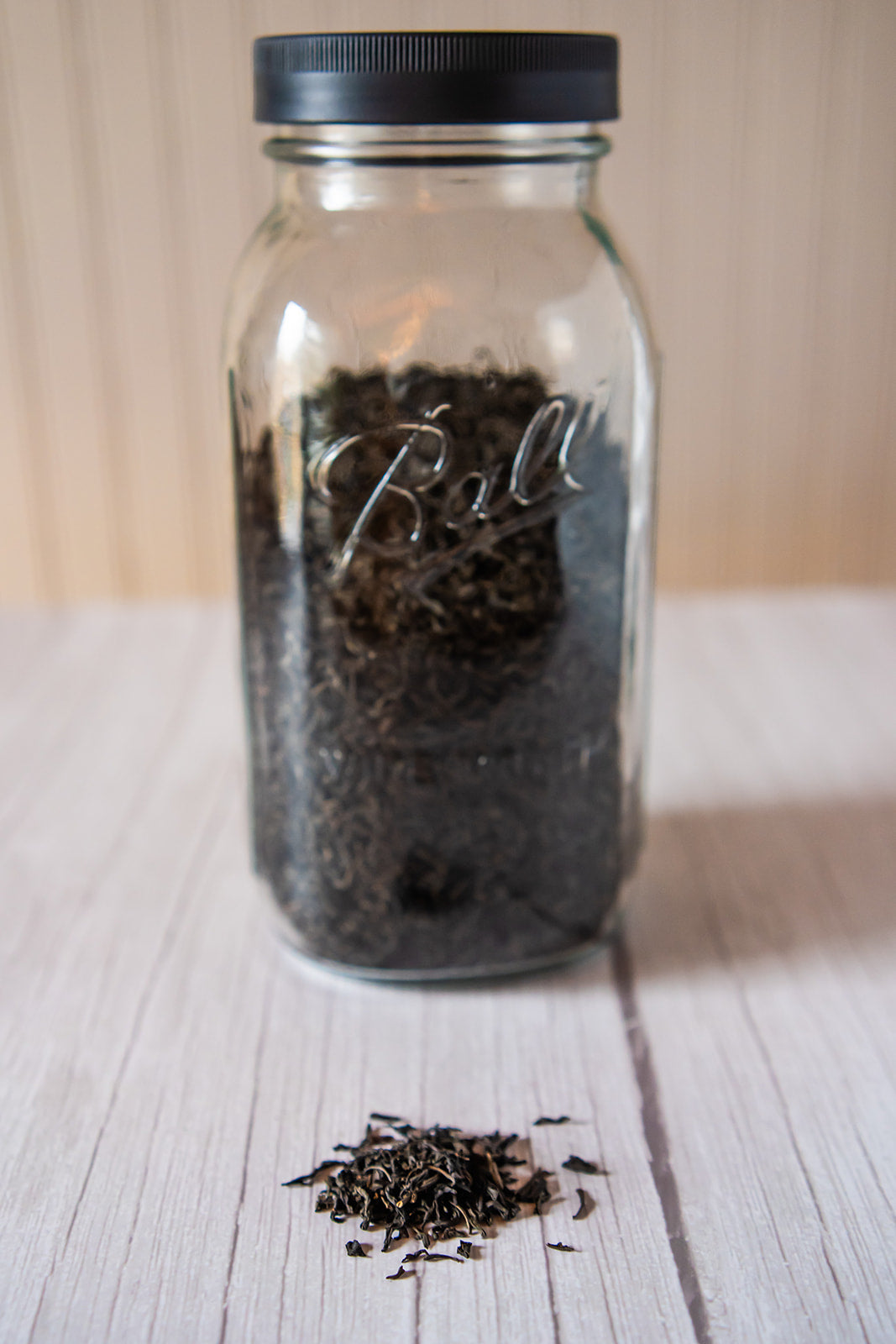 China Black FOP Fair Trade image 2
