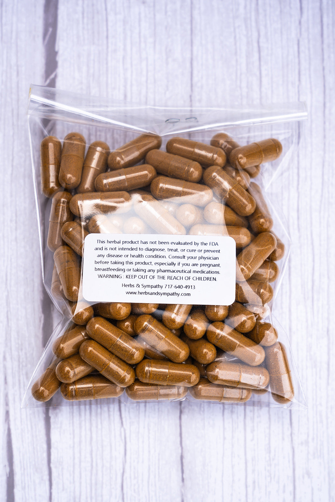 Turmeric Complex image 1