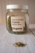 Catnip, organic image 0