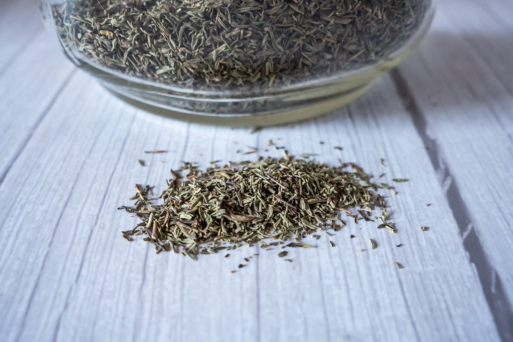 Thyme, organic image 1